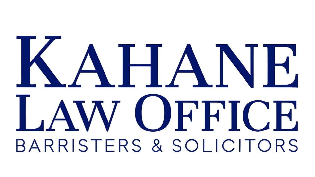 Kahane Law Office