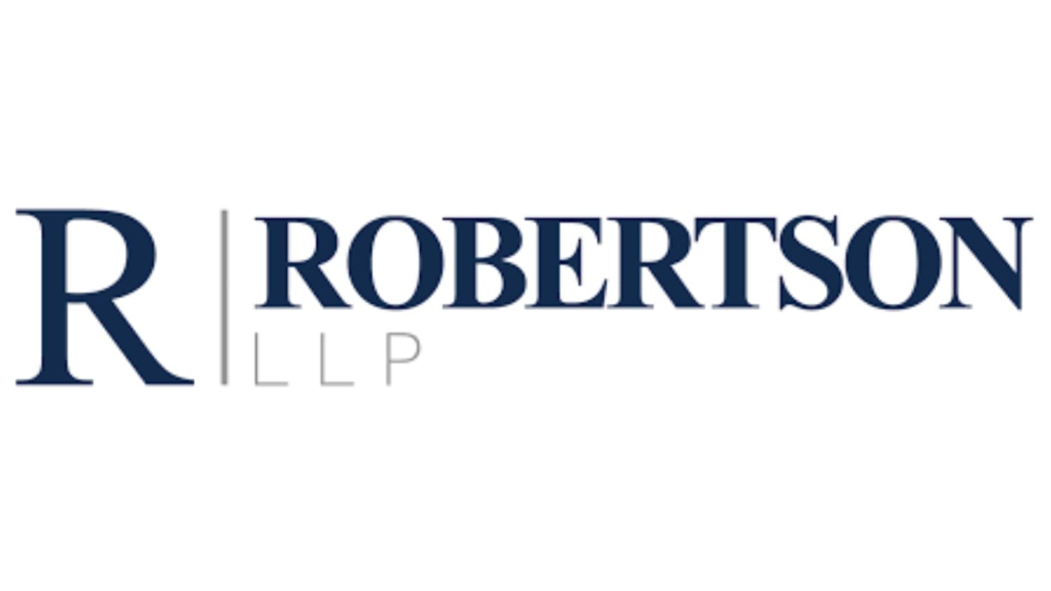 Robertson LLP