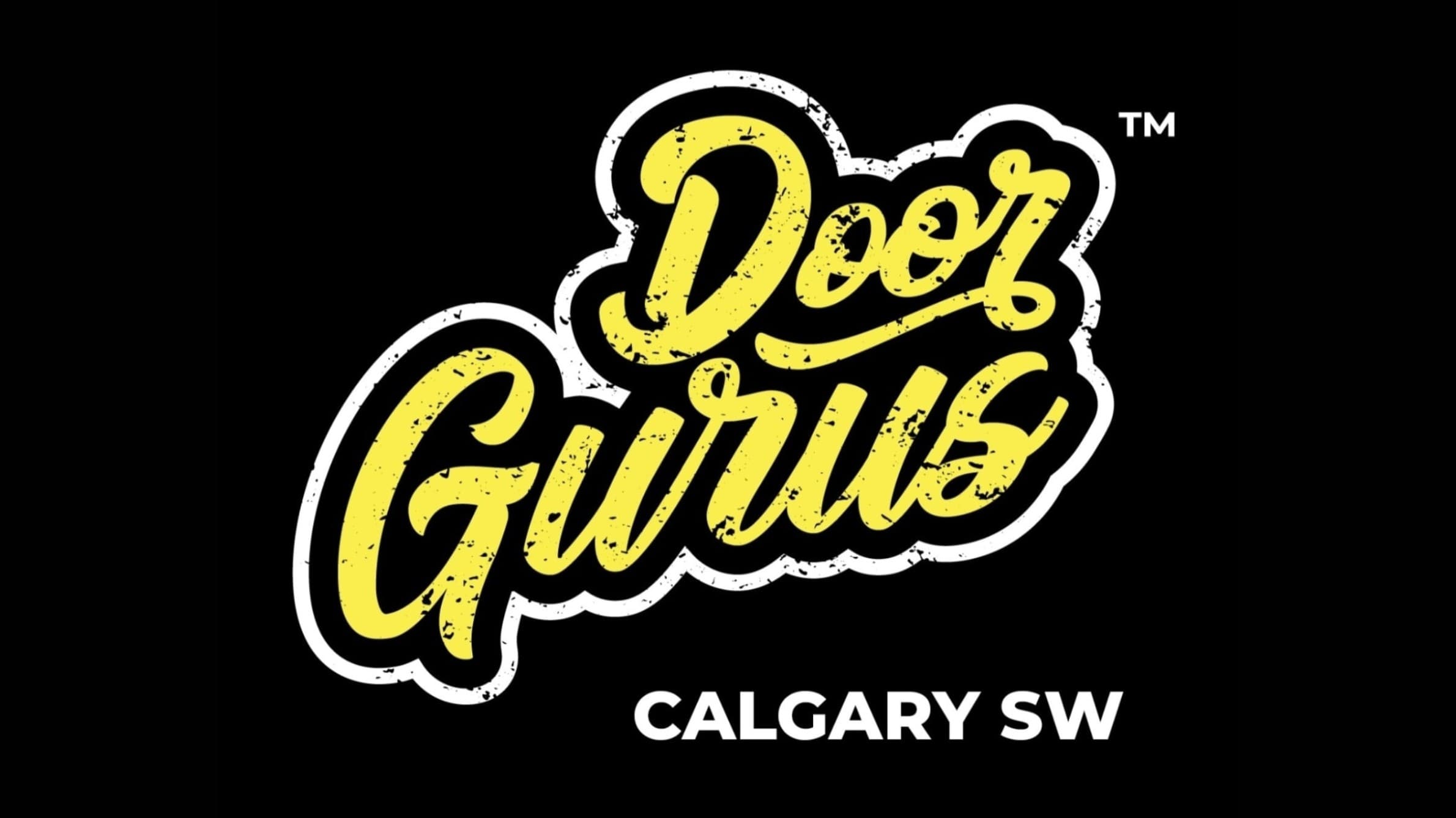 Door Gurus Calgary SW