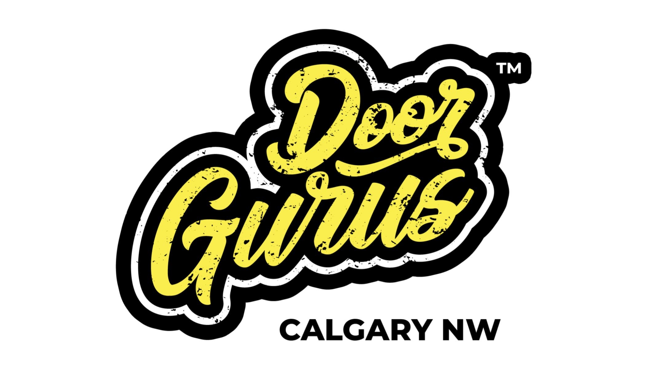 Door Gurus Calgary NW