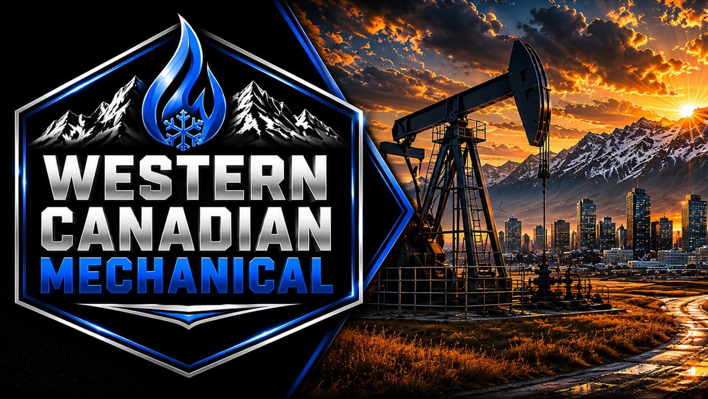 Western Canadian Mechanical
