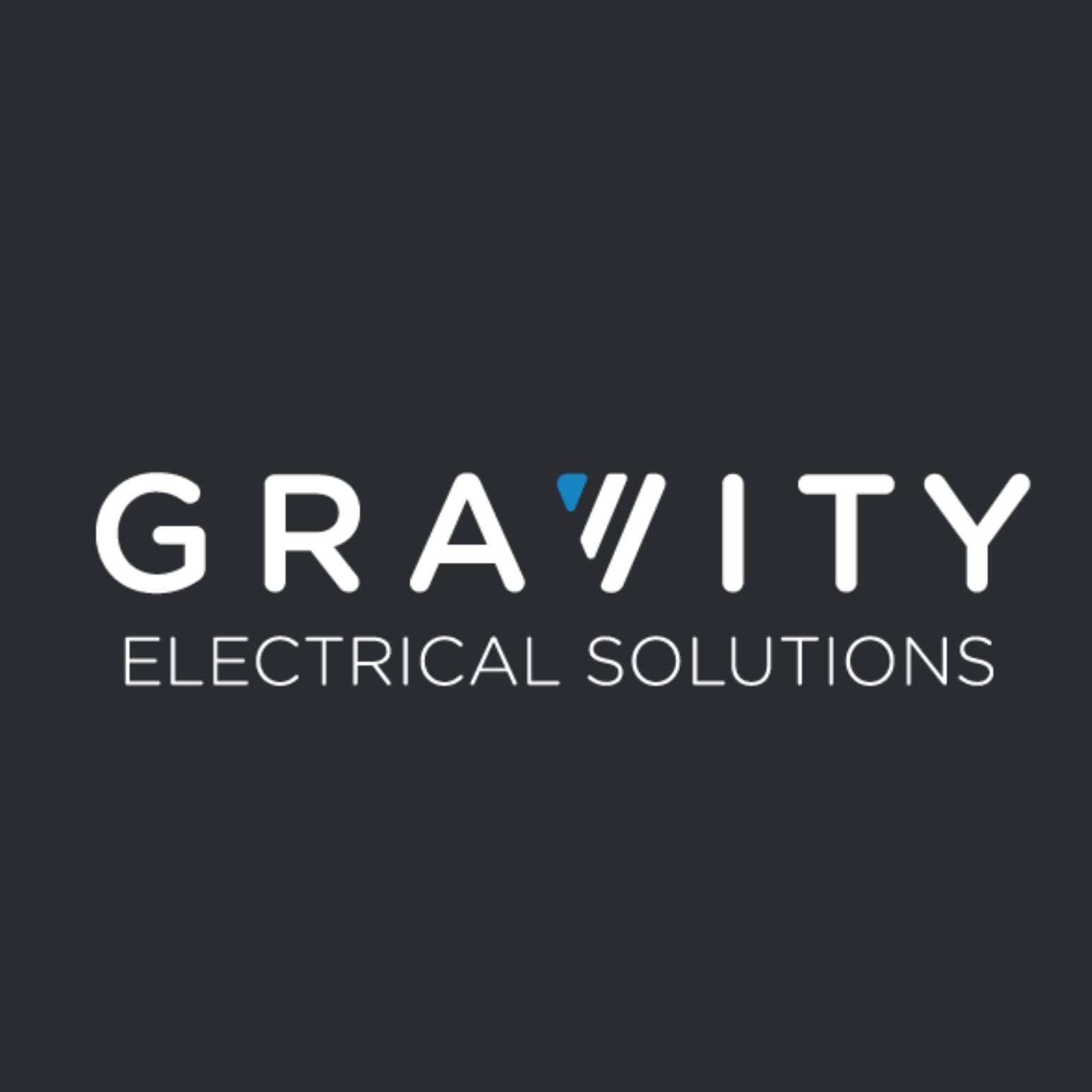 Gravity Electrical Solutions-logo