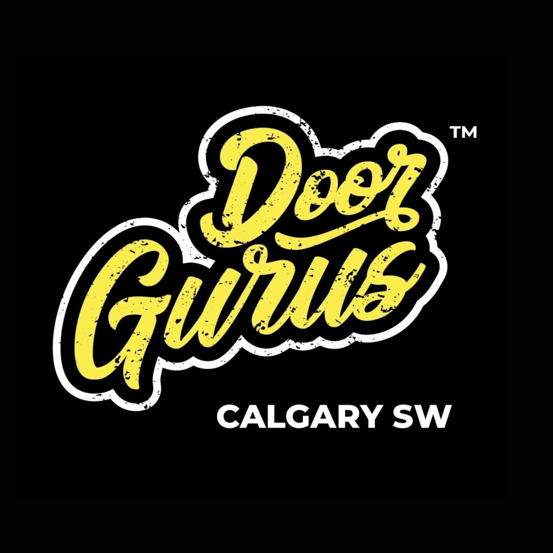 Door Gurus Calgary SW-logo