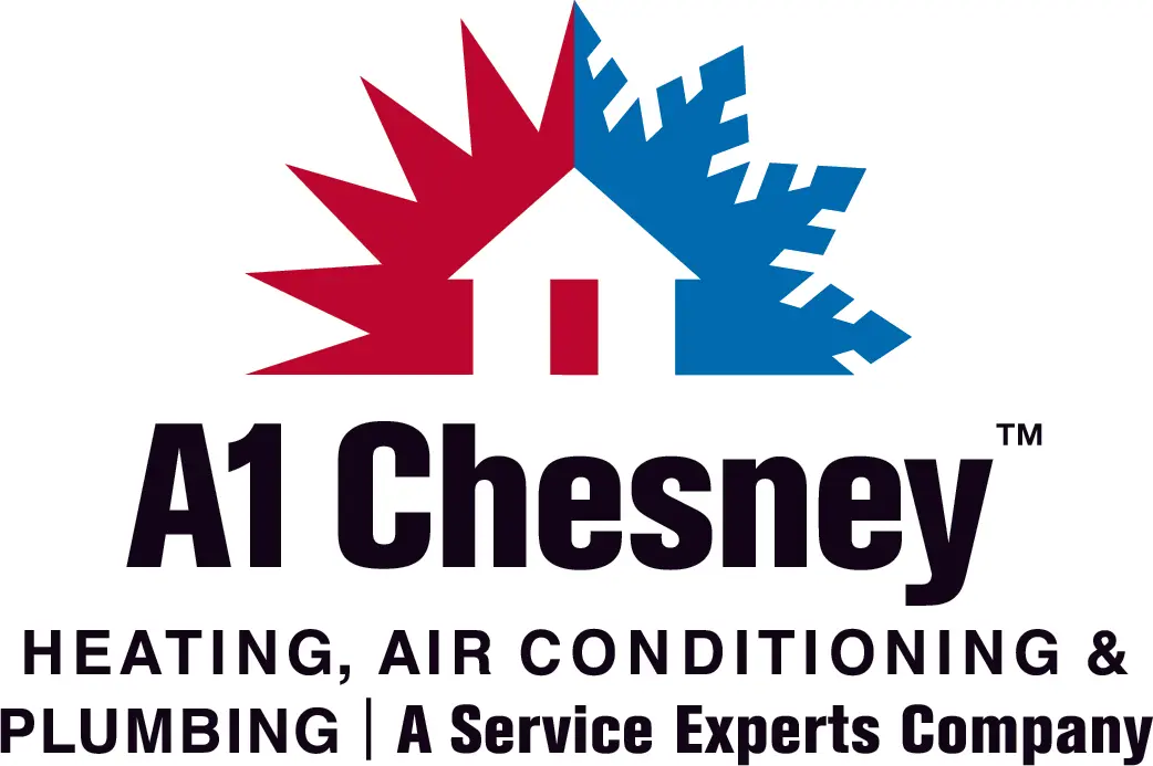 A1 Chesney-logo