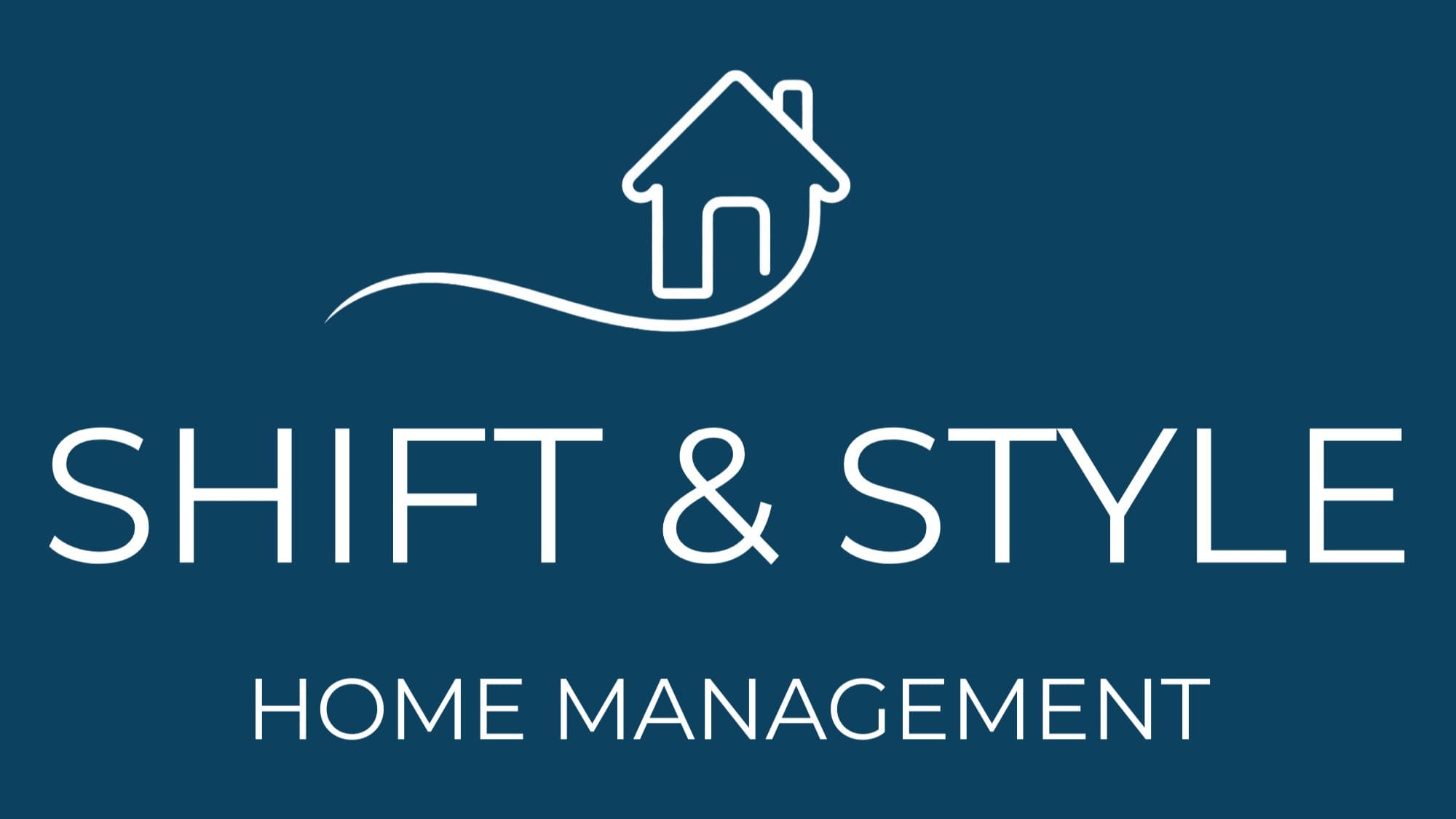 SHIFT & STYLE Home Management