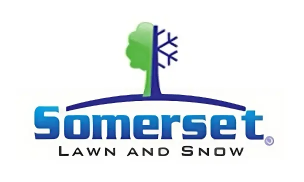 Somerset Lawn and Snow-logo